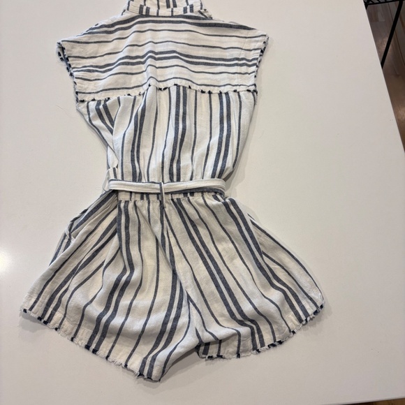 Melissa Nepton Romper / Jumpsuit  XS- Canadian designer - Picture 7 of 11